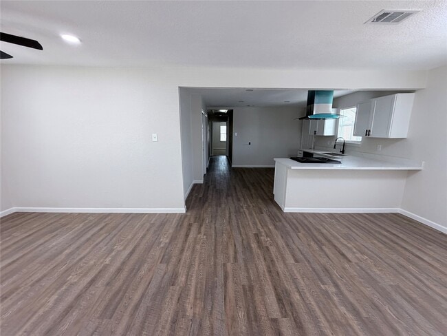 2915 Creston Dr in Houston, TX - Building Photo - Building Photo