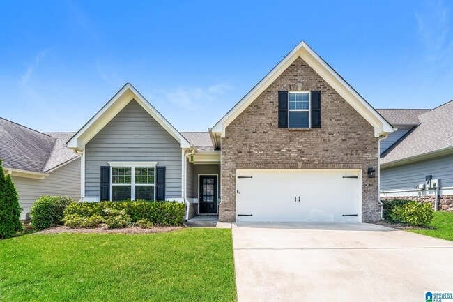 property at 4140 Overlook Cir