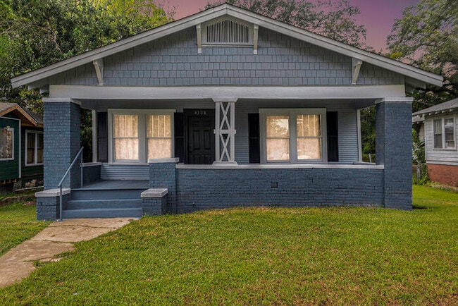 property at 4308 Terrace S