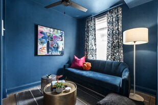 4615 N Lincoln Ave in Chicago, IL - Building Photo