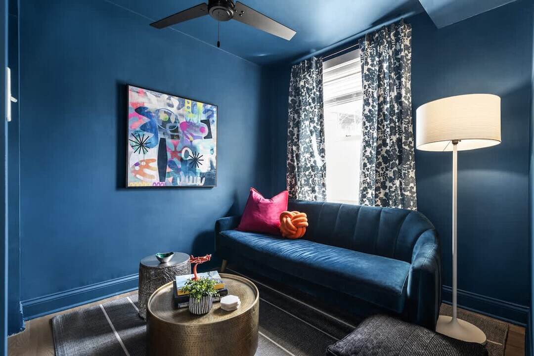 4615 N Lincoln Ave in Chicago, IL - Building Photo