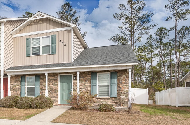 252 Caldwell Loop