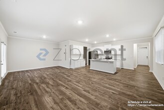 2438 Bayberry St in Acworth, GA - Building Photo - Building Photo