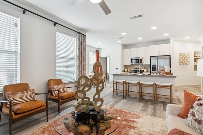 Alta Marine Creek in Fort Worth, TX - Building Photo - Building Photo