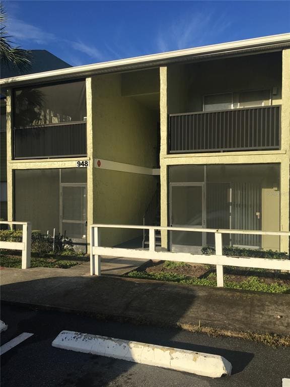 property at 948 N Lake Destiny Rd