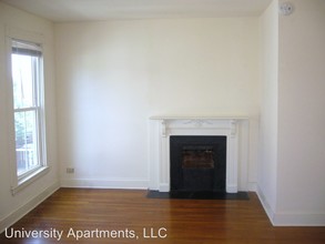 University Apartments in Charlottesville, VA - Building Photo - Interior Photo