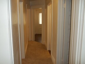 900 S Pennsylvania St in Denver, CO - Building Photo - Building Photo