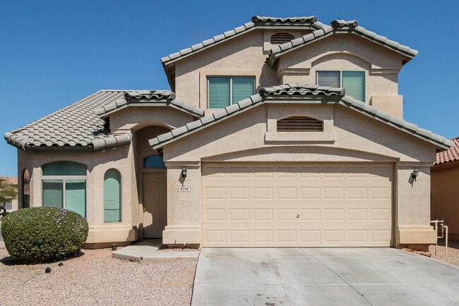 property at 9216 W Globe Ave