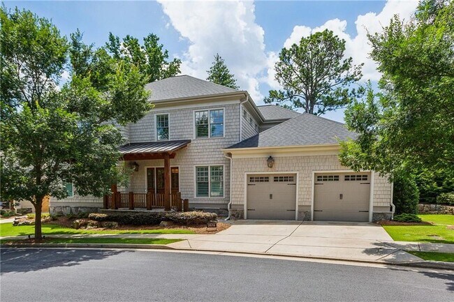 2578 Middle Coray Cir in Marietta, GA - Building Photo - Building Photo