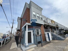 5761 Rodman St in Philadelphia, PA - Building Photo