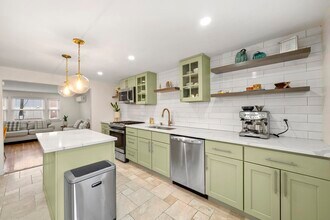 20-22 Popes Hill St in Boston, MA - Building Photo - Building Photo