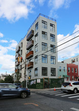 413 57 Street in Brooklyn, NY - Building Photo - Building Photo