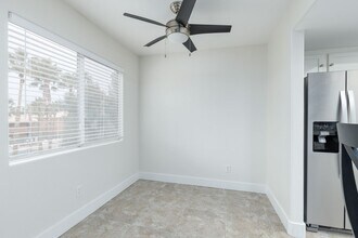 520 Turtleback Rd in Mesquite, NV - Building Photo - Building Photo