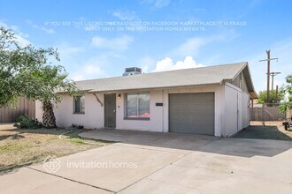 3152 N 64th Dr in Phoenix, AZ - Foto de edificio - Building Photo