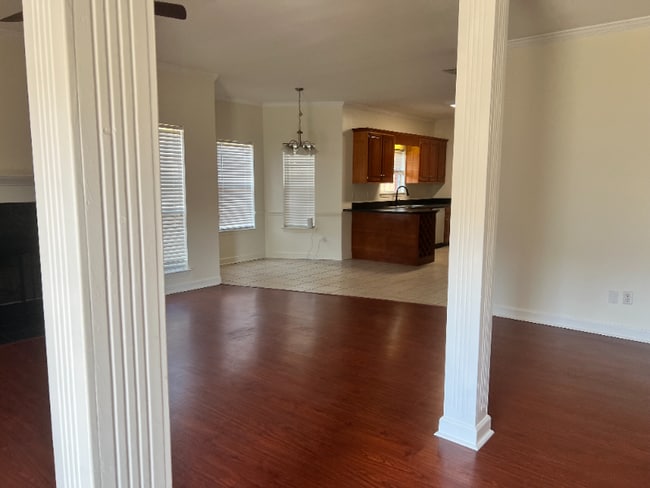 2154 Whip Poor Will Ct W in Semmes, AL - Building Photo - Building Photo