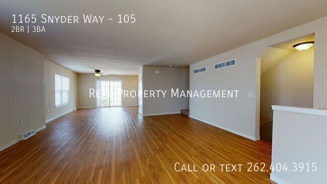 property at 1165 to 1169 Snyder Wy