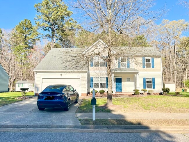 property at 109 Zebulon Ct
