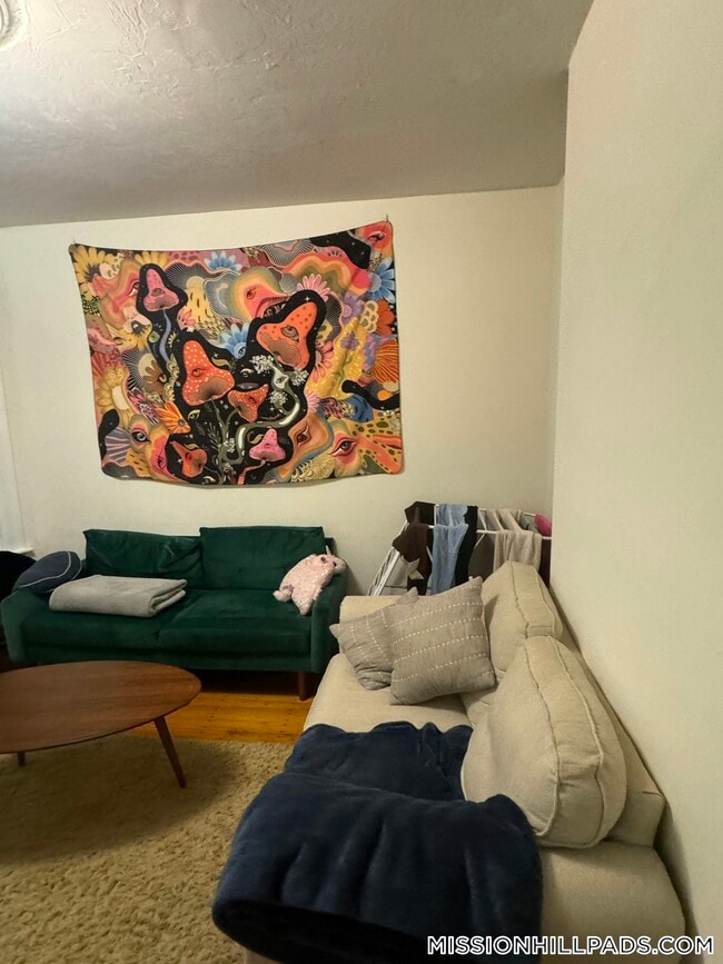 74 Hillside St, Unit 2 in Boston, MA - Building Photo - Building Photo