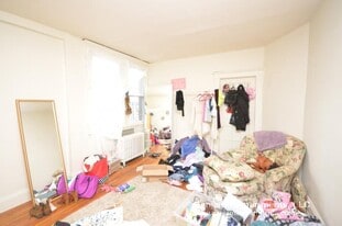 1634 Commonwealth Ave, Unit 16 in Boston, MA - Building Photo