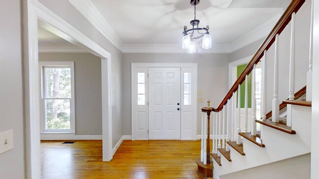 4130 Knollcrest Cir N in Martinez, GA - Building Photo - Building Photo