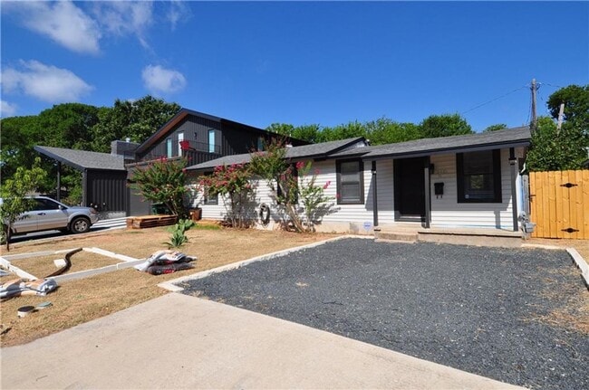 property at 5210 Leralynn St