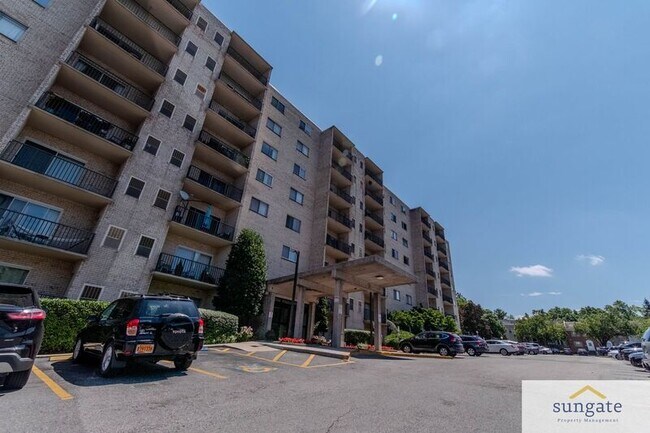 property at 12001 Old Columbia Pike
