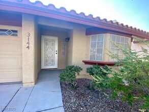 3144 Ivory Coast Dr in Las Vegas, NV - Building Photo - Building Photo