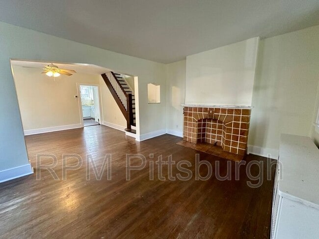 3306 Shady Ave Ext in Pittsburgh, PA - Building Photo - Building Photo