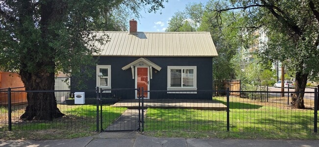 property at 702 Sahwatch St