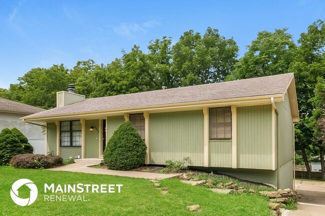 property at 6920 N Mercier St