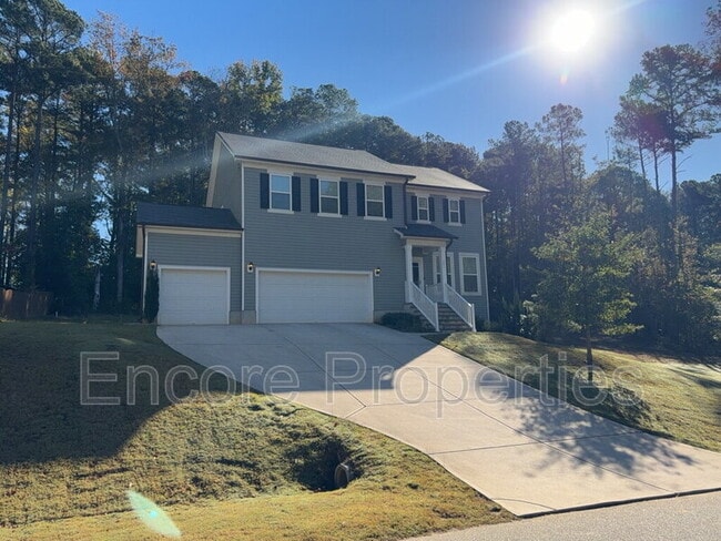 241 Mill Bend Dr in Fuquay Varina, NC - Building Photo - Building Photo