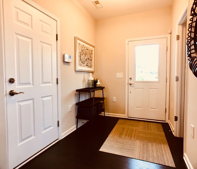 property at 1013 Kudzu St
