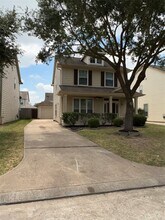 18823 S Lyford Dr in Katy, TX - Building Photo - Building Photo