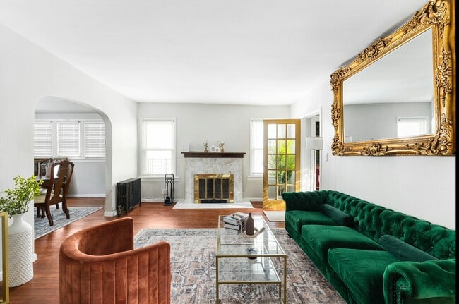 property at 99-15 199th St