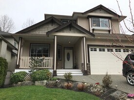 4697 Teskey Rd in Chilliwack, BC - Building Photo