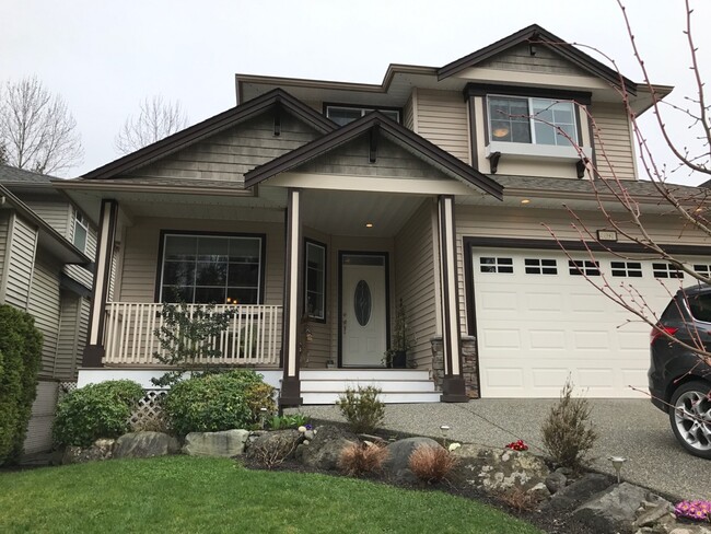 property at 4697 Teskey Rd