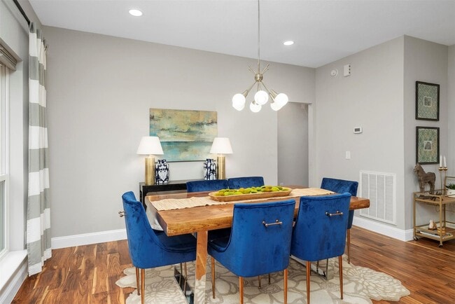 36 White Bark Pl in Spring, TX - Building Photo - Building Photo