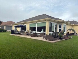 12945 SE 93rd Cir in Summerfield, FL - Building Photo