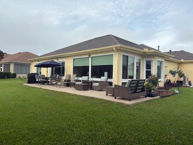 12945 SE 93rd Cir in Summerfield, FL - Building Photo