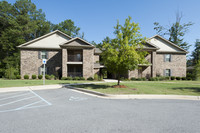 Meadow Brook Acres Apartments in Aiken, SC - Foto de edificio - Building Photo