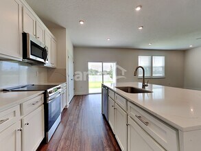 309 Onate Cir in St. Augustine, FL - Building Photo - Building Photo