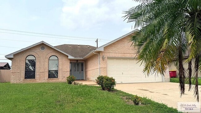property at 1587 Pinion Dr