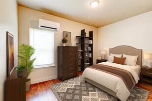 MGVG Living Cairo in Cairo, GA - Building Photo