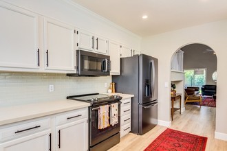 3134 E McKellips Rd-Unit -UNIT 102 in Mesa, AZ - Building Photo - Building Photo