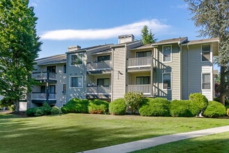 Brighton Ridge in Renton, WA - Foto de edificio - Building Photo