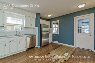 1144 California St NW in Grand Rapids, MI - Building Photo - Building Photo