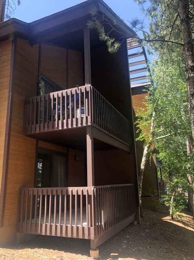 property at 2025 Canyons Resort Dr