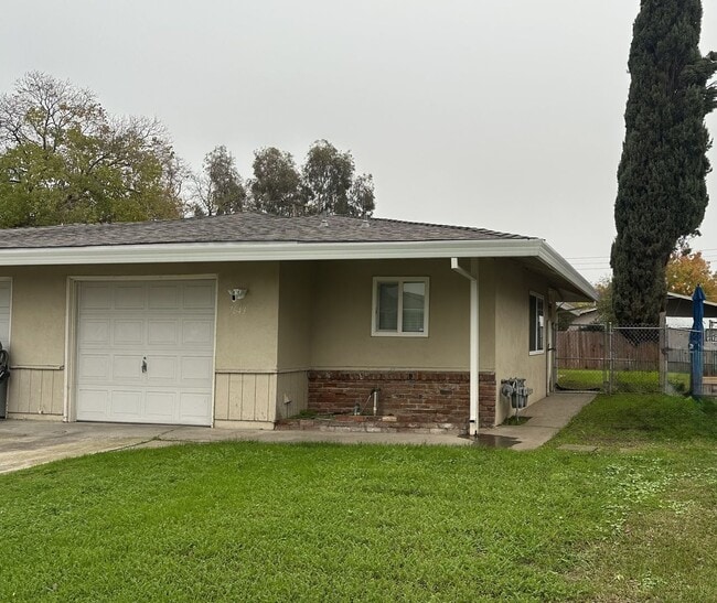 property at 7643 Milldale Cir