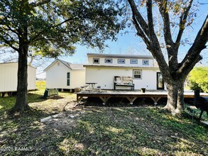 227 Paul Molbert Rd in Duson, LA - Building Photo - Building Photo