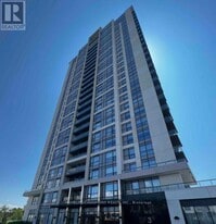 1255 Bayly St in Pickering, ON - Building Photo